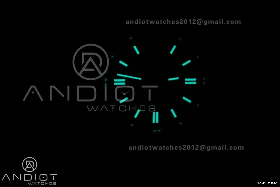 KRF 904L Dial Edition 962 Casual Lavender Best 1:1 126000 VR Oyster Steel Perpetual 36mm 0124